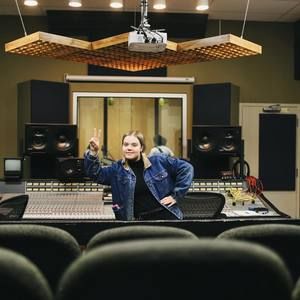 Meet your Posher, Jill